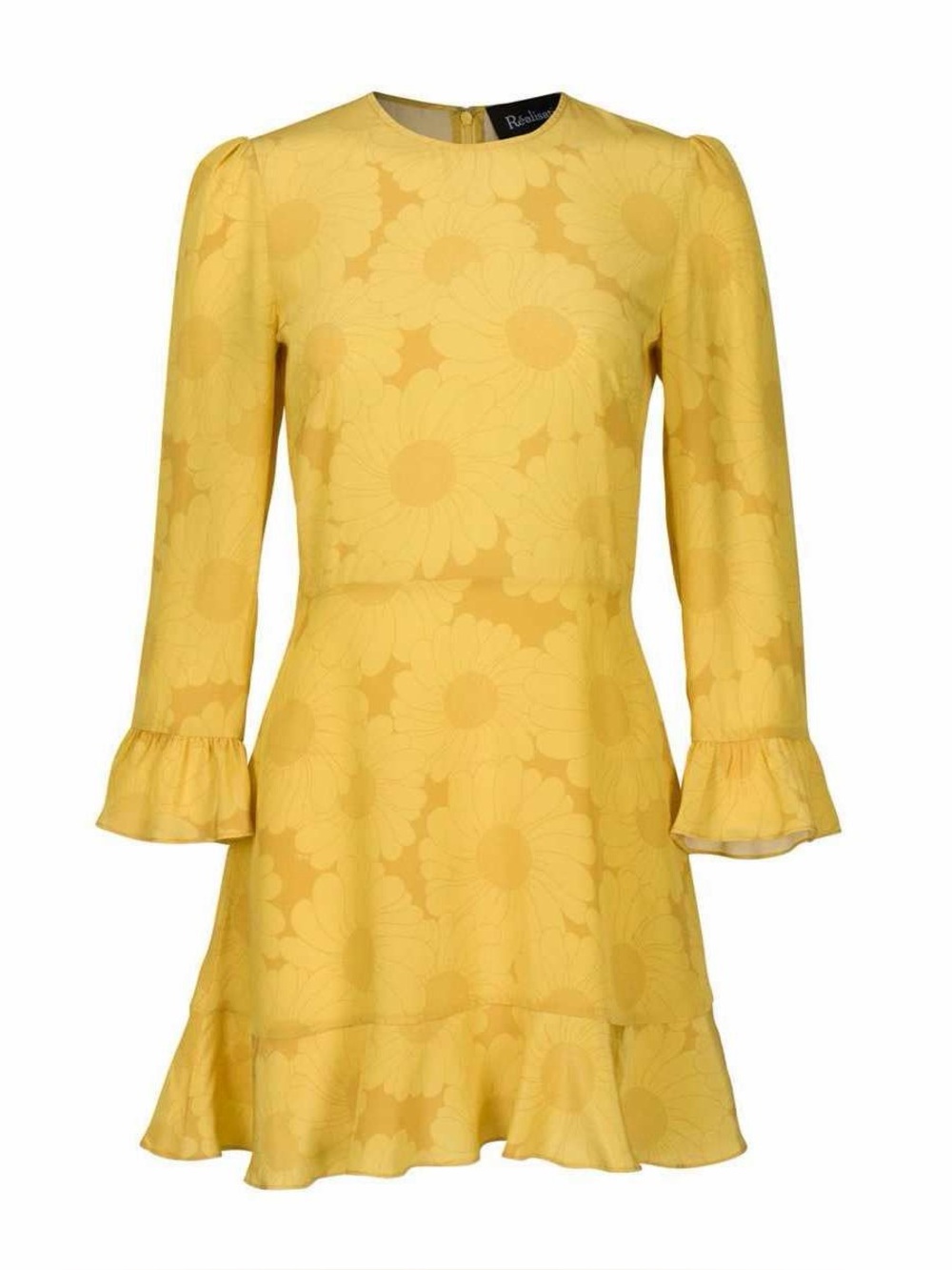 Realisation Par The Mary Jane in Sunflower - XS
